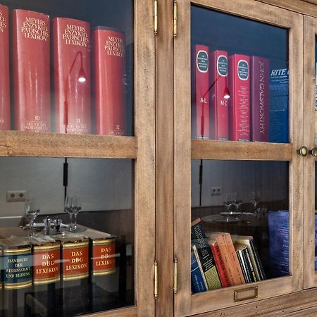 Azade Chania ハニア エクステリア 写真