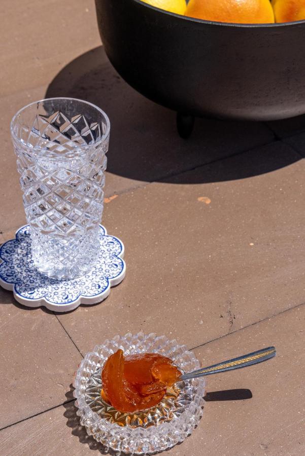 Azade Chania ハニア エクステリア 写真