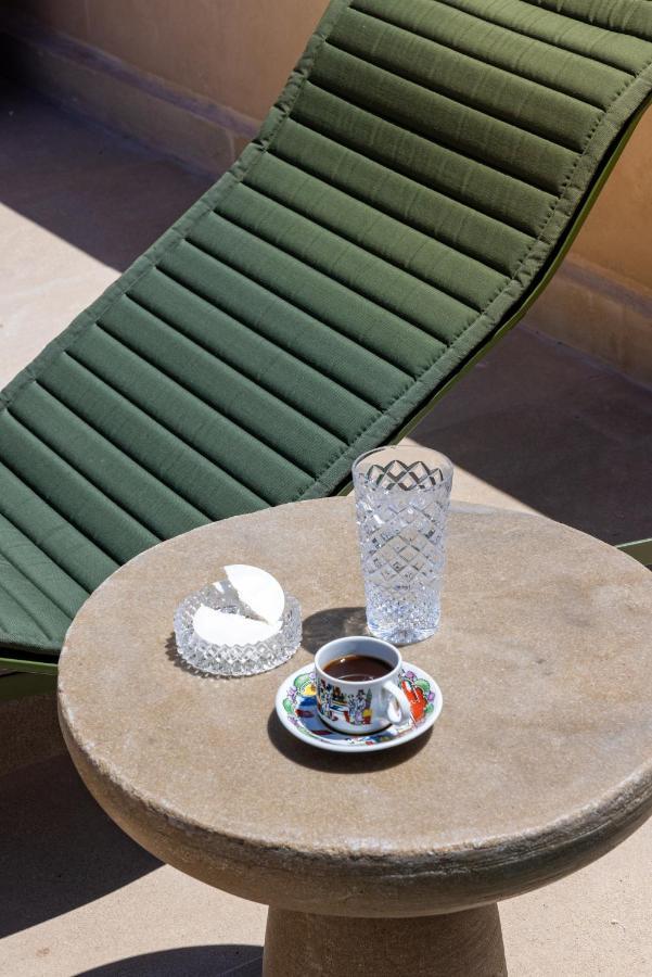 Azade Chania ハニア エクステリア 写真